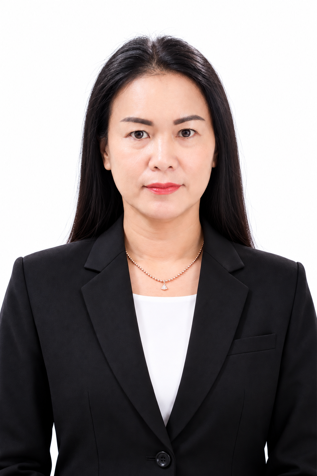 นาง ศุภวรรณ อาจหาญ