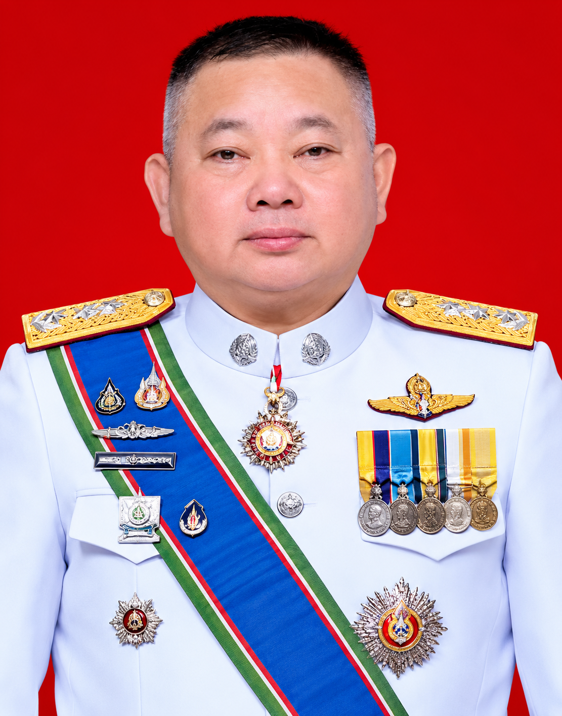 พล.ต.ต.ทรงพล บริบาลประสิทธิ์