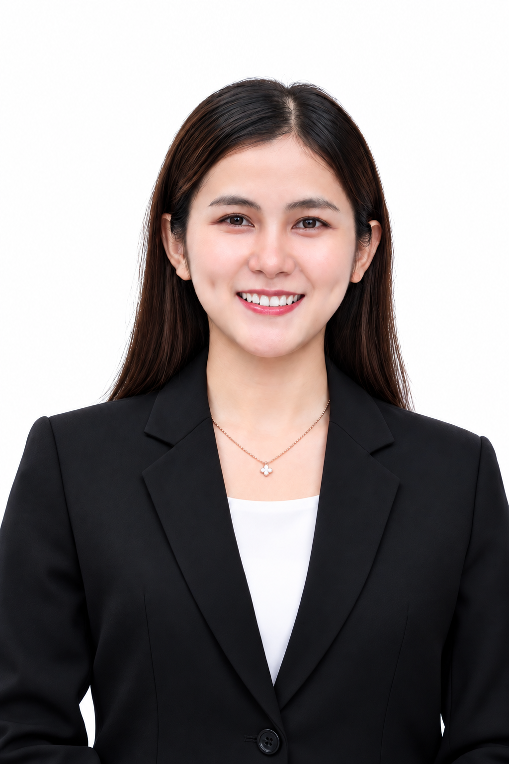 นางสาว พชนาถ คำแสนโคตร