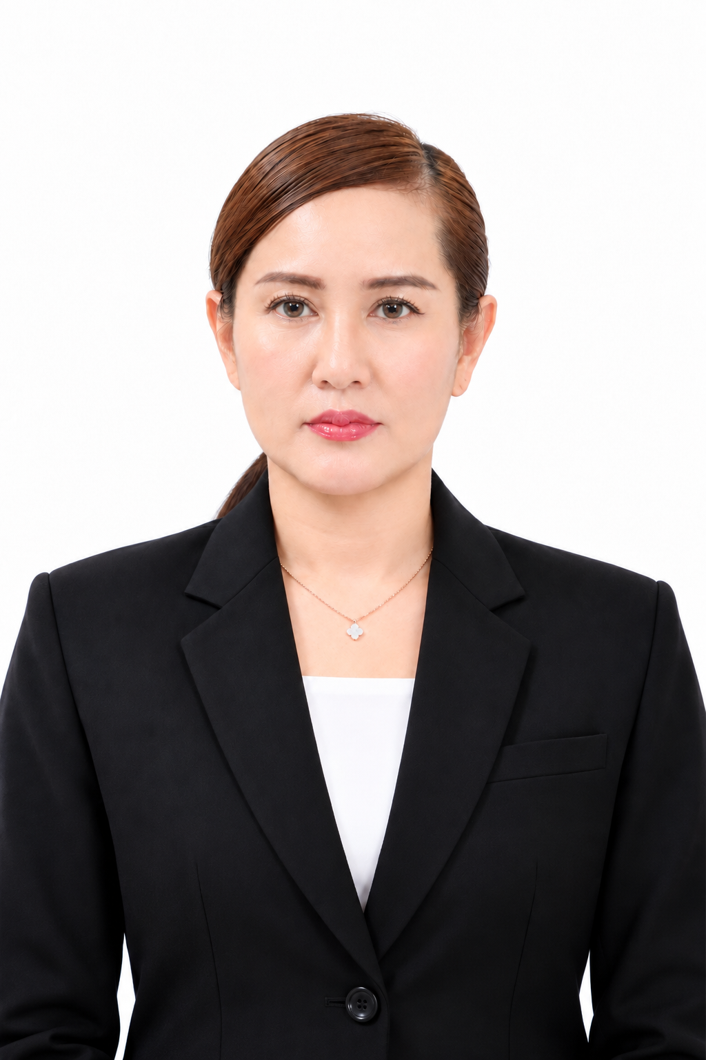 นางสาว พิมพ์จันทร์ นัยผ่องศรี